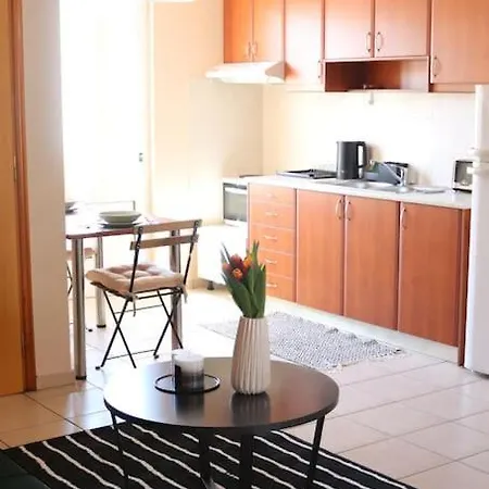 Down Town 27a Apartman