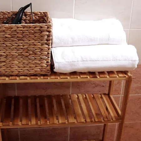 Down Town 27a Apartman Hriszí Aktí Haniá