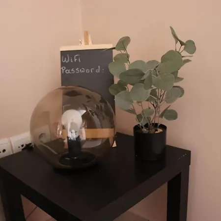 Down Town 27a アパート *