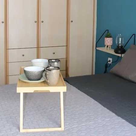 Down Town 27a ハニア