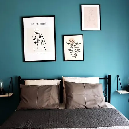 Down Town 27a アパート