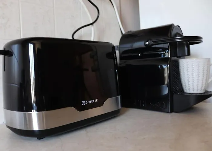 Apartament Down Town 27a