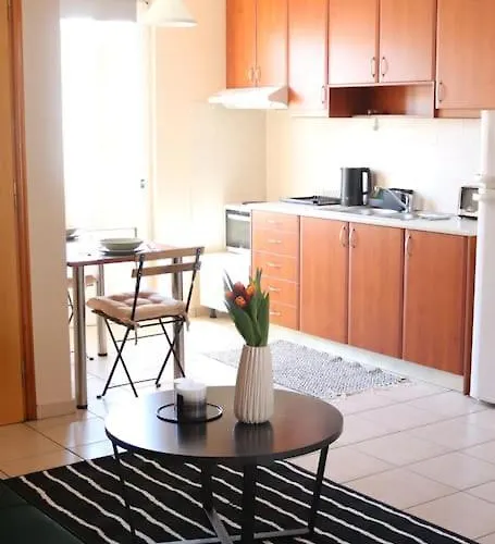 Down Town 27a アパート