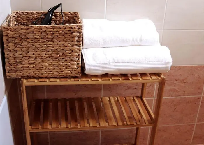 Down Town 27a Apartament Chania (Crete)