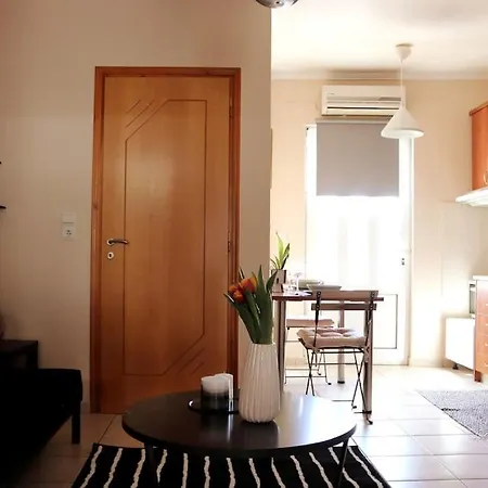 Down Town 27a דירה