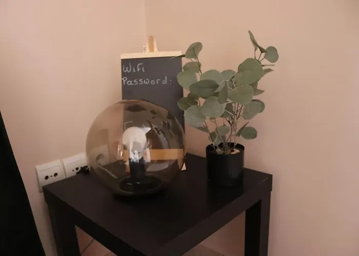 Down Town 27a Διαμέρισμα *