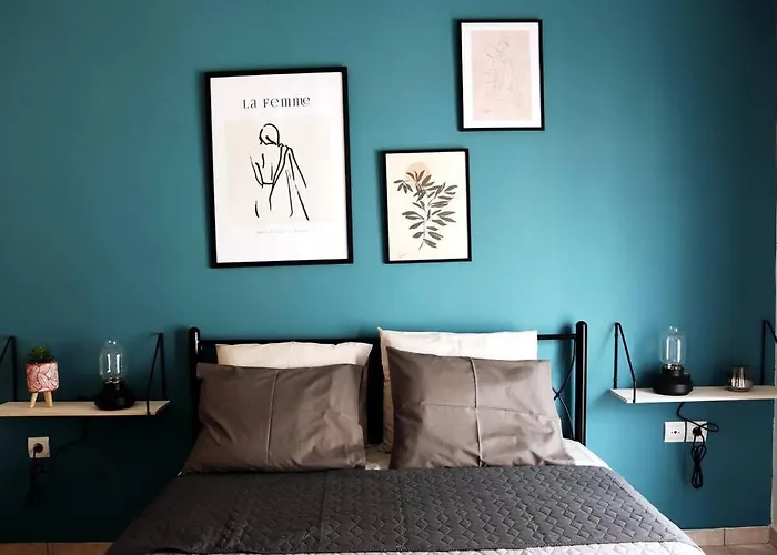 Down Town 27a Διαμέρισμα