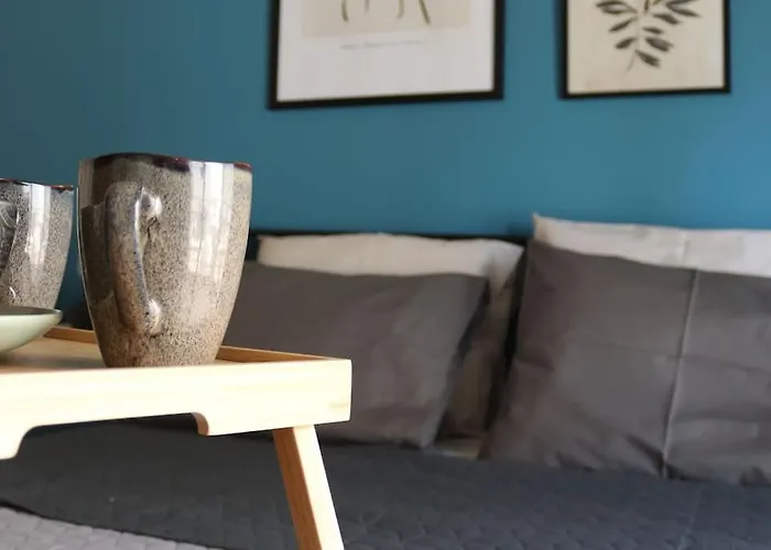 Down Town 27a Διαμέρισμα *