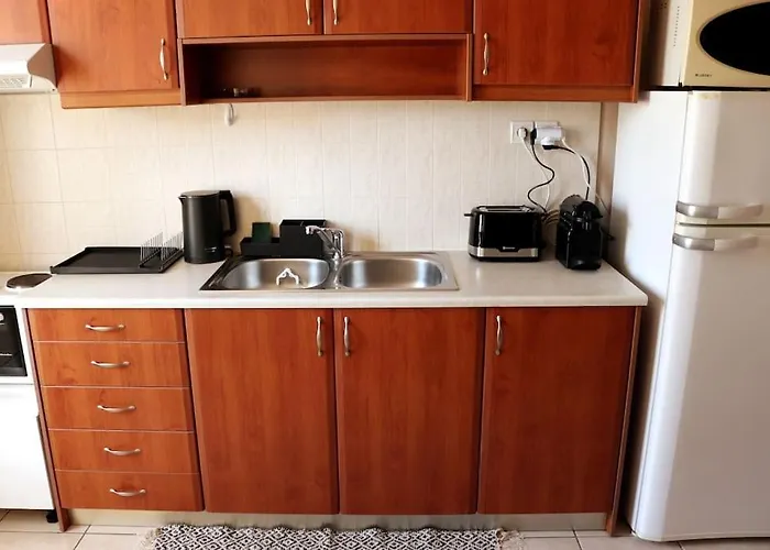 Down Town 27a Διαμέρισμα Χανιά