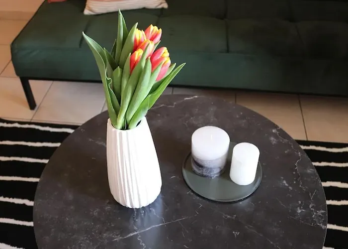 Διαμέρισμα Down Town 27a